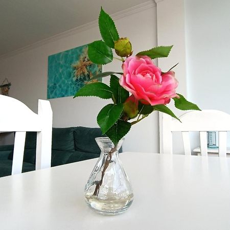 Green Waves Apartment 코라레호 외부 사진