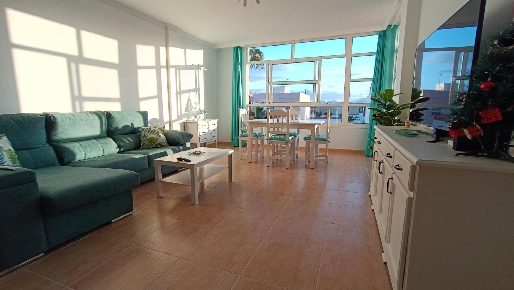 Green Waves Apartment 코라레호 외부 사진