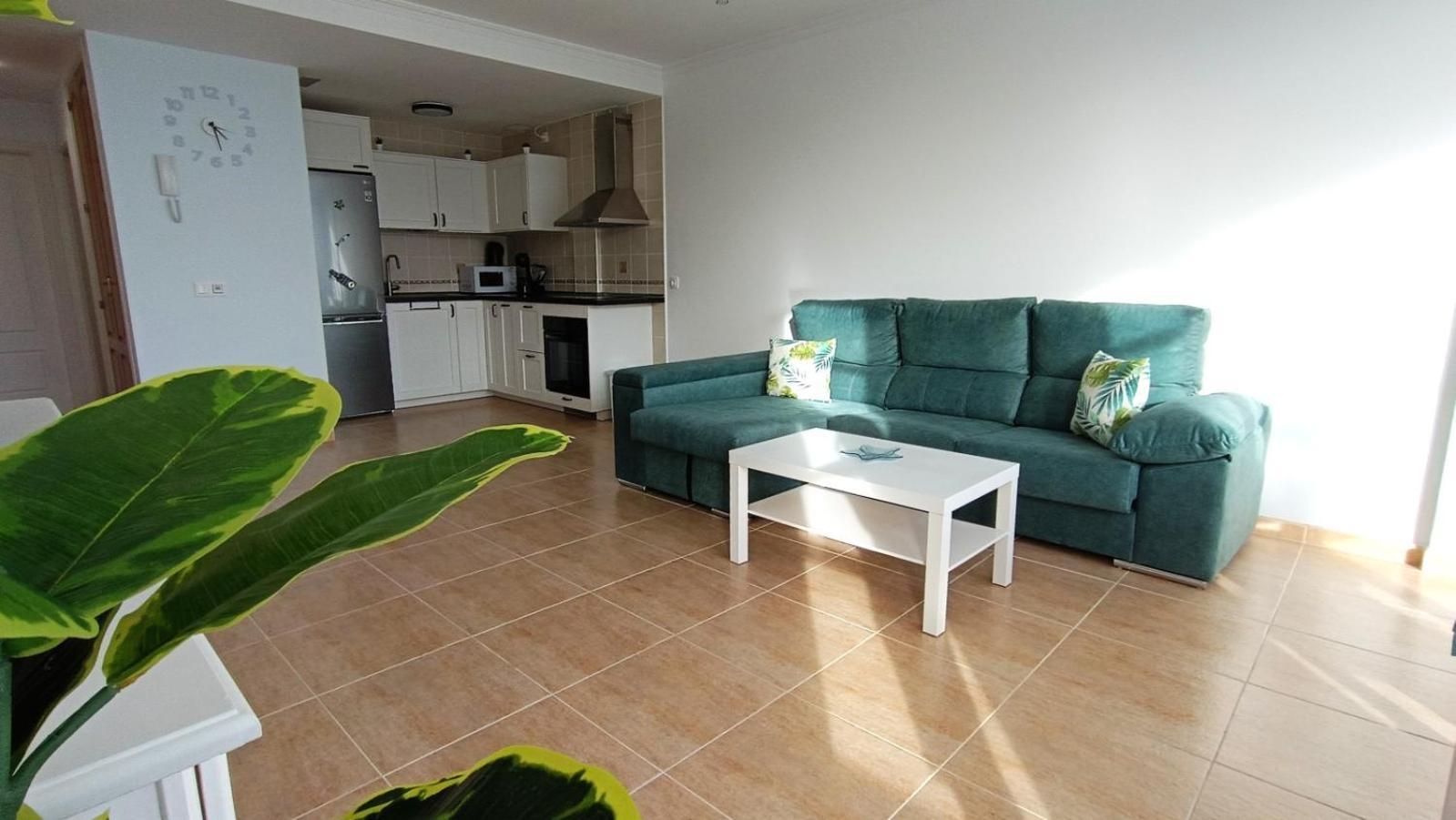 Green Waves Apartment 코라레호 외부 사진