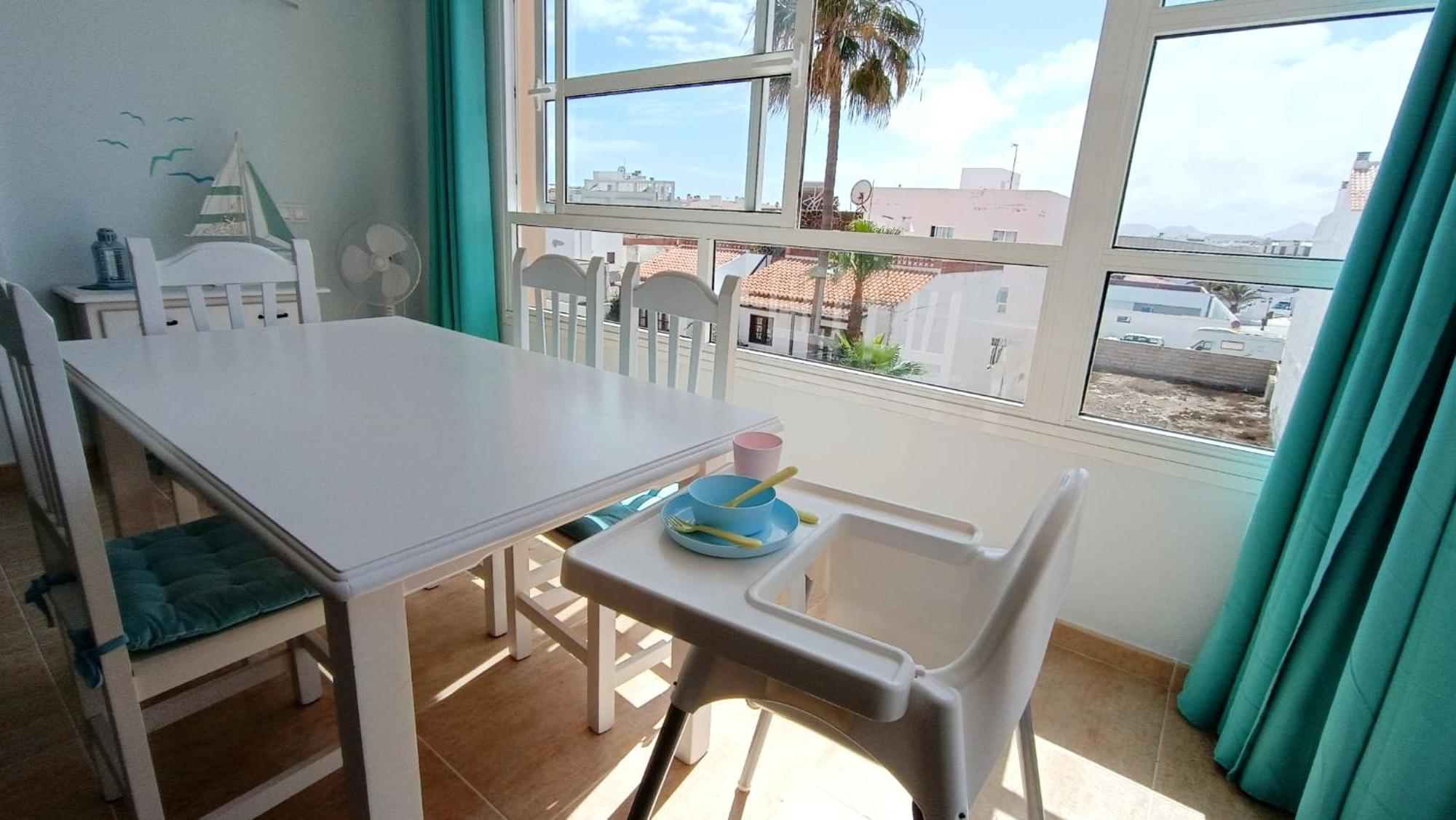 Green Waves Apartment 코라레호 외부 사진