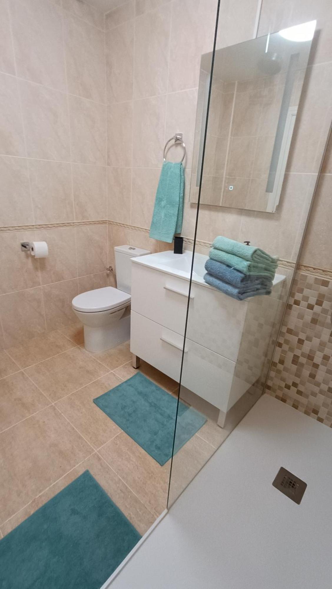 Green Waves Apartment 코라레호 외부 사진