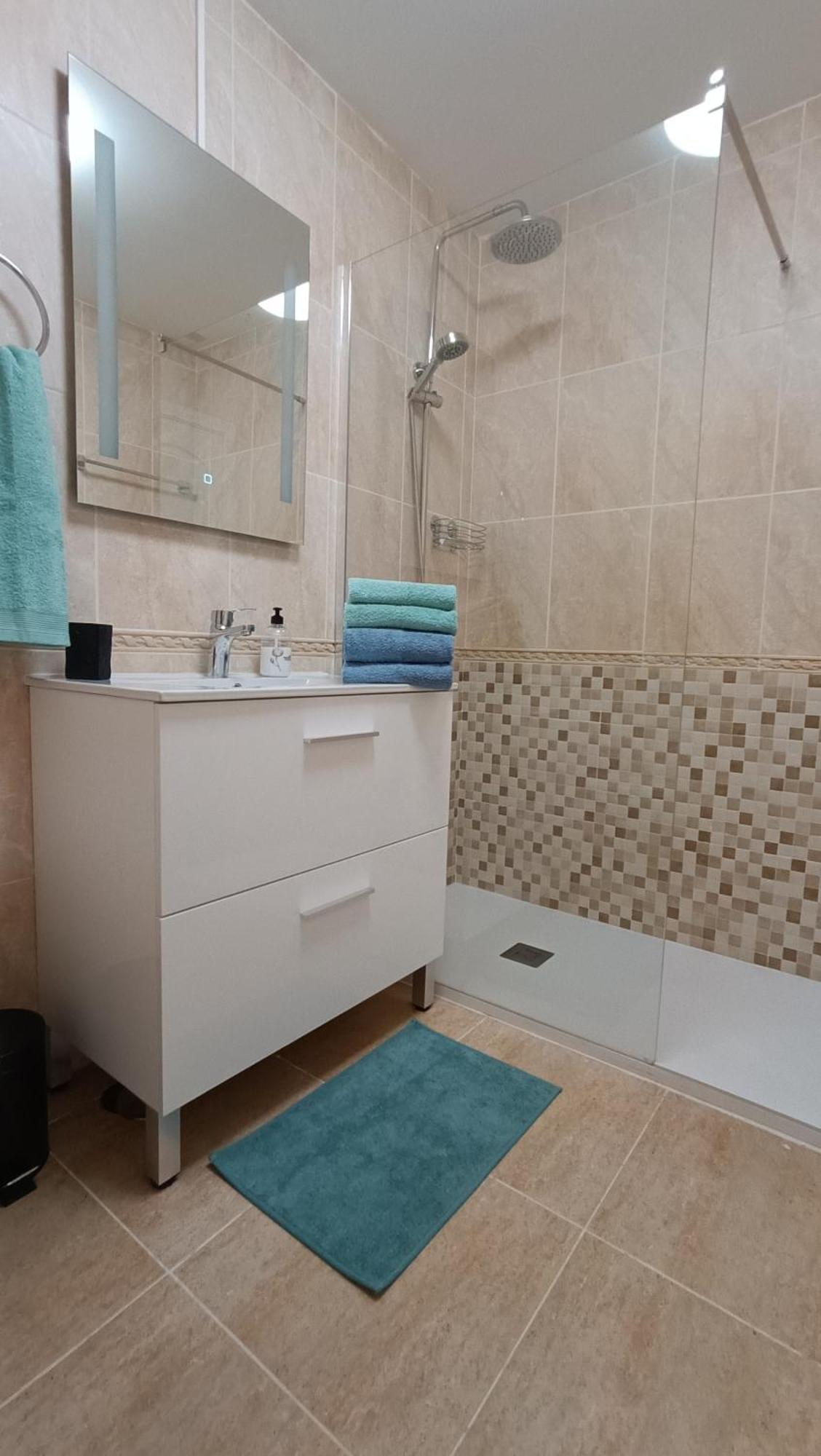 Green Waves Apartment 코라레호 외부 사진