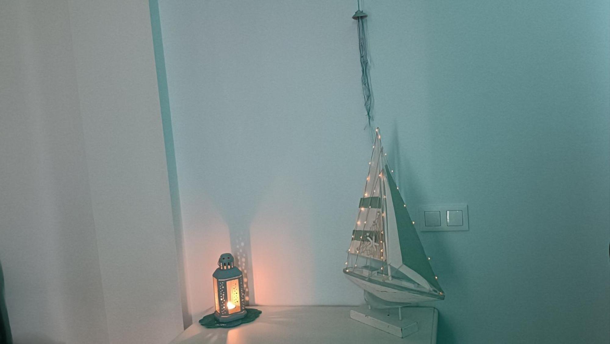 Green Waves Apartment 코라레호 외부 사진